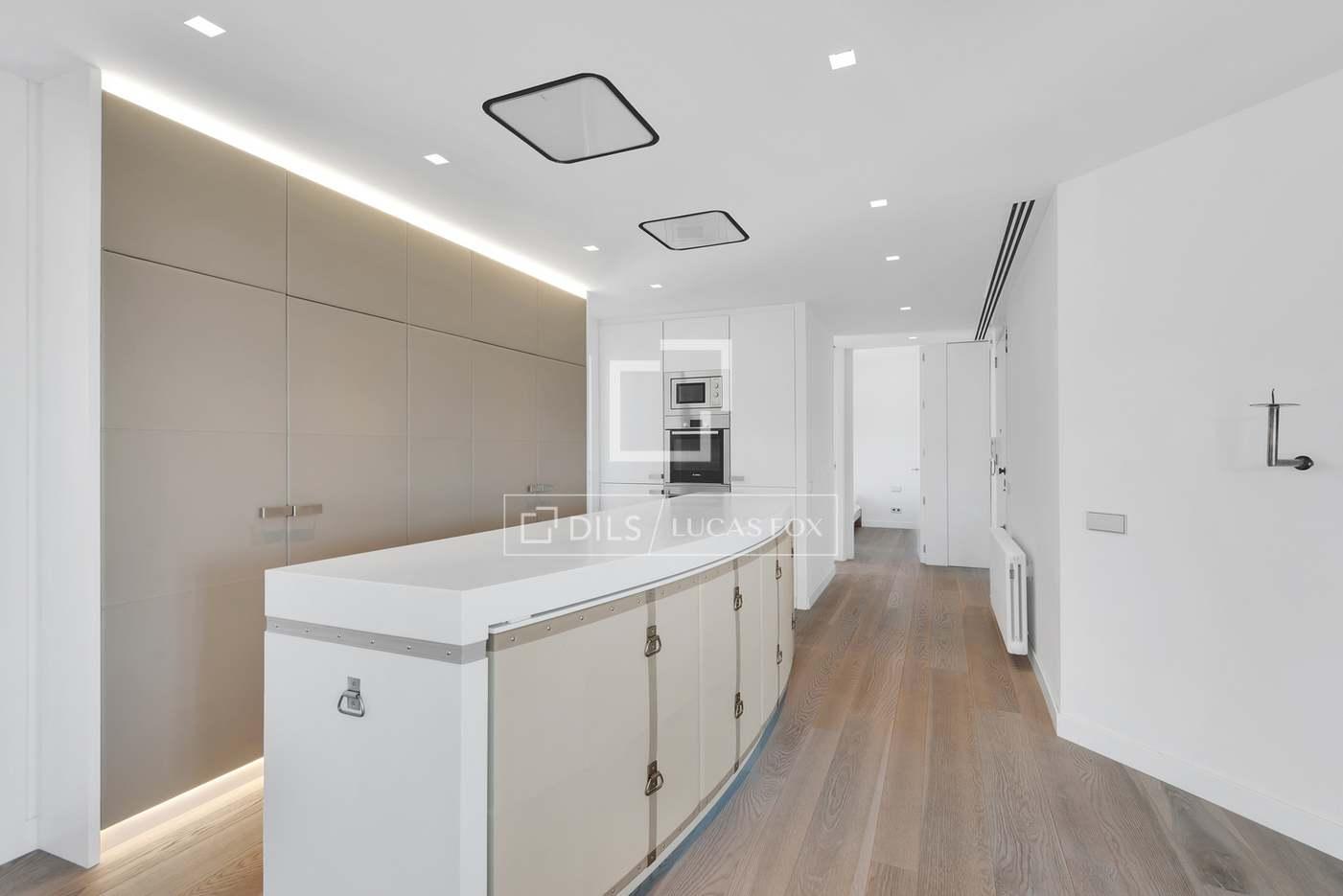 Apartamento en Venta en Barcelona