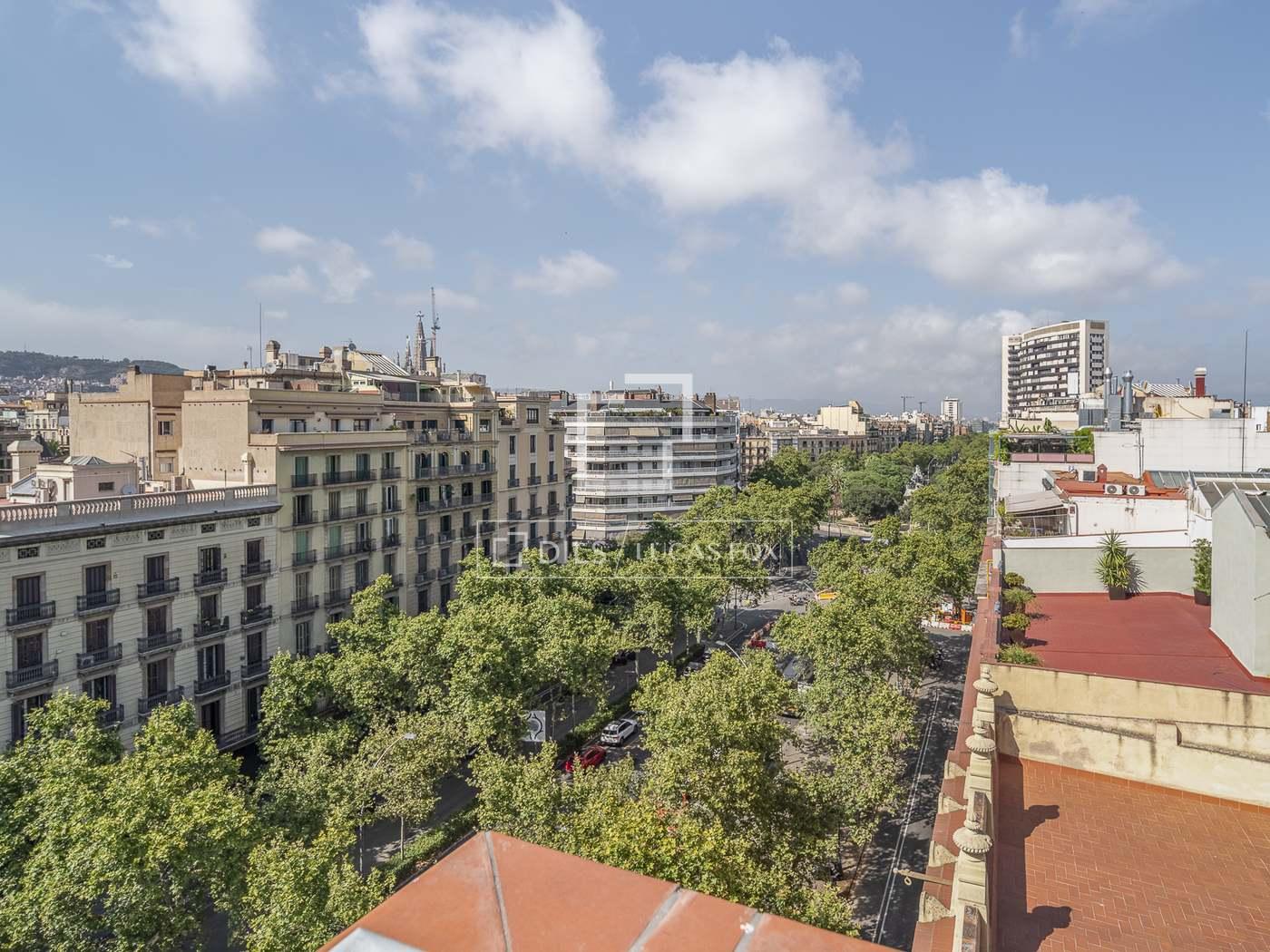 Apartamento en Venta en Barcelona