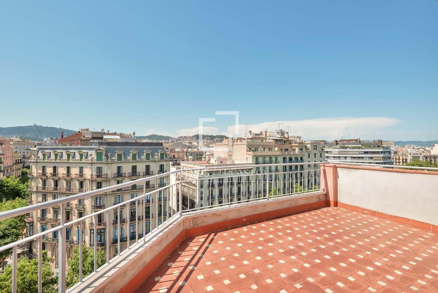 Apartamento en Venta en Barcelona