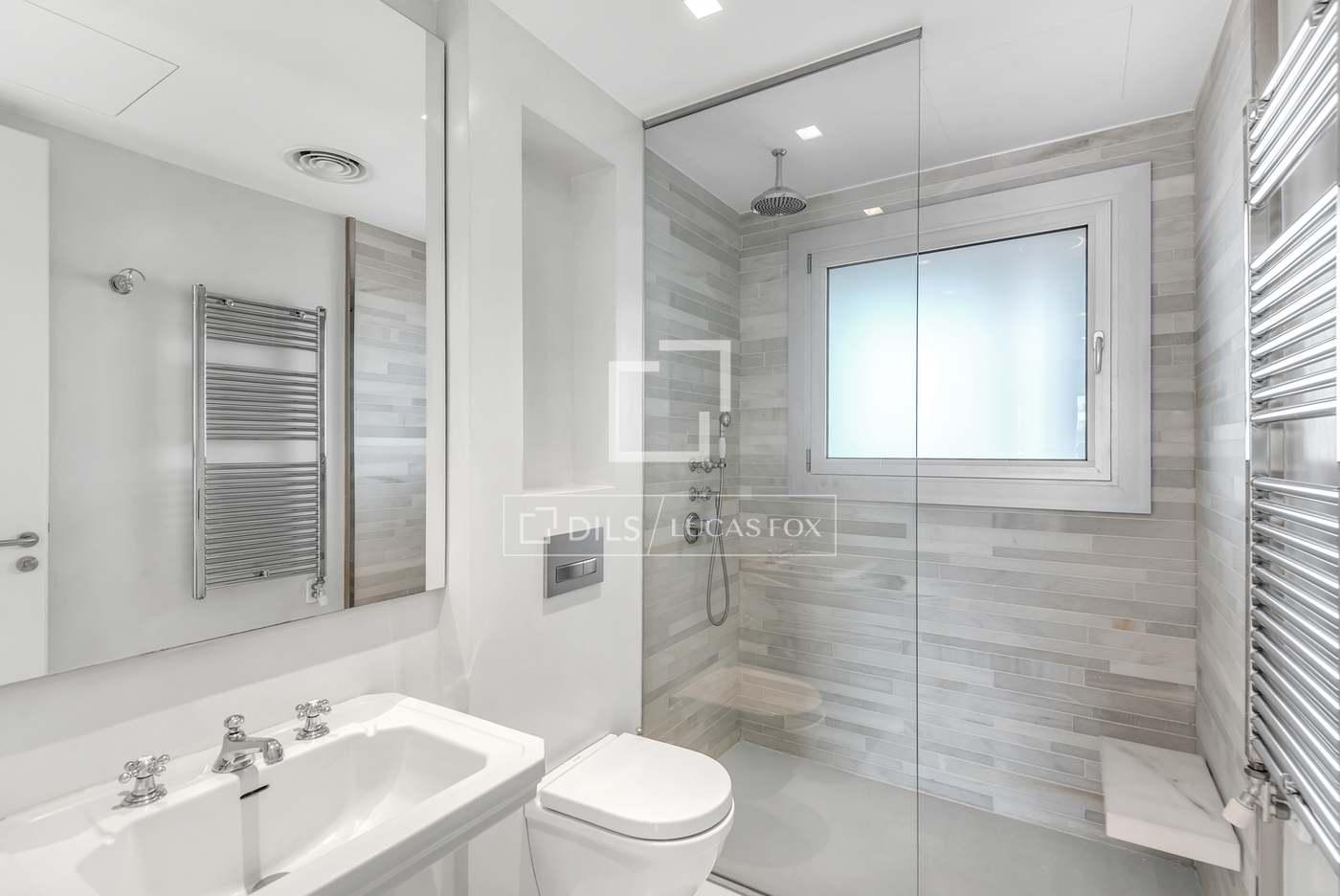 Apartamento en Venta en Barcelona