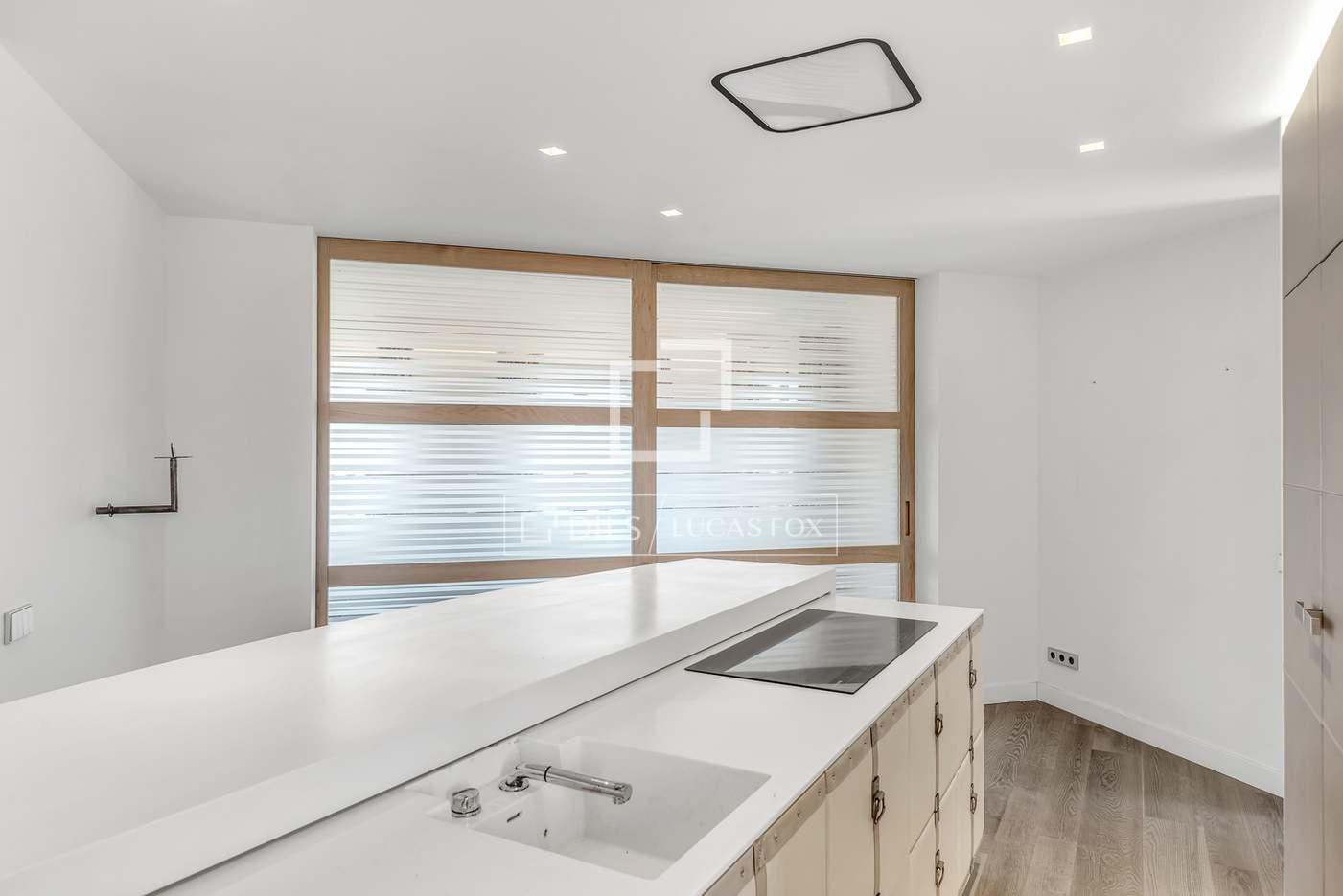 Apartamento en Venta en Barcelona