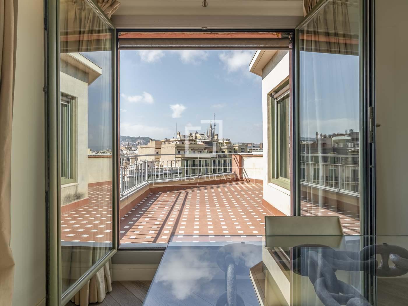 Apartamento en Venta en Barcelona
