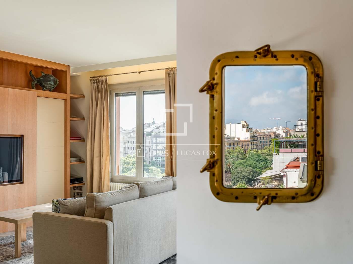 Apartamento en Venta en Barcelona