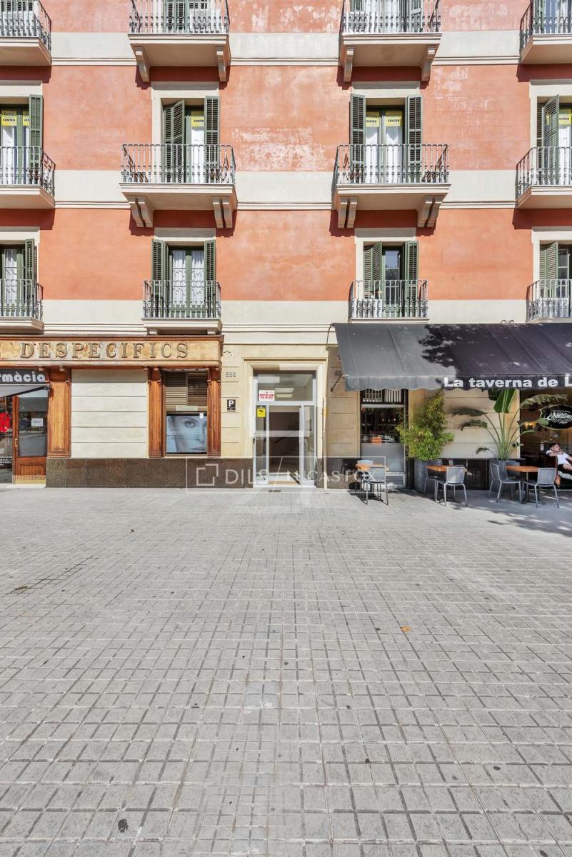 Apartamento en Venta en Barcelona
