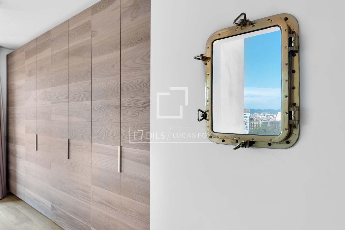 Apartamento en Venta en Barcelona