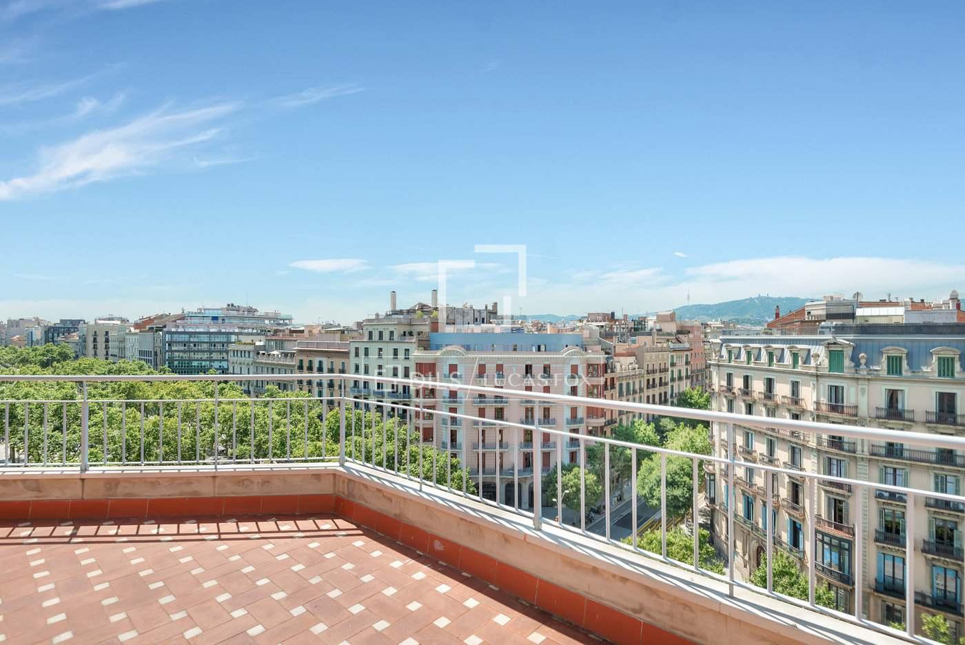 Apartamento en Venta en Barcelona