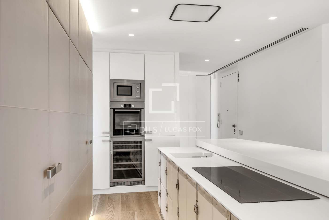 Apartamento en Venta en Barcelona