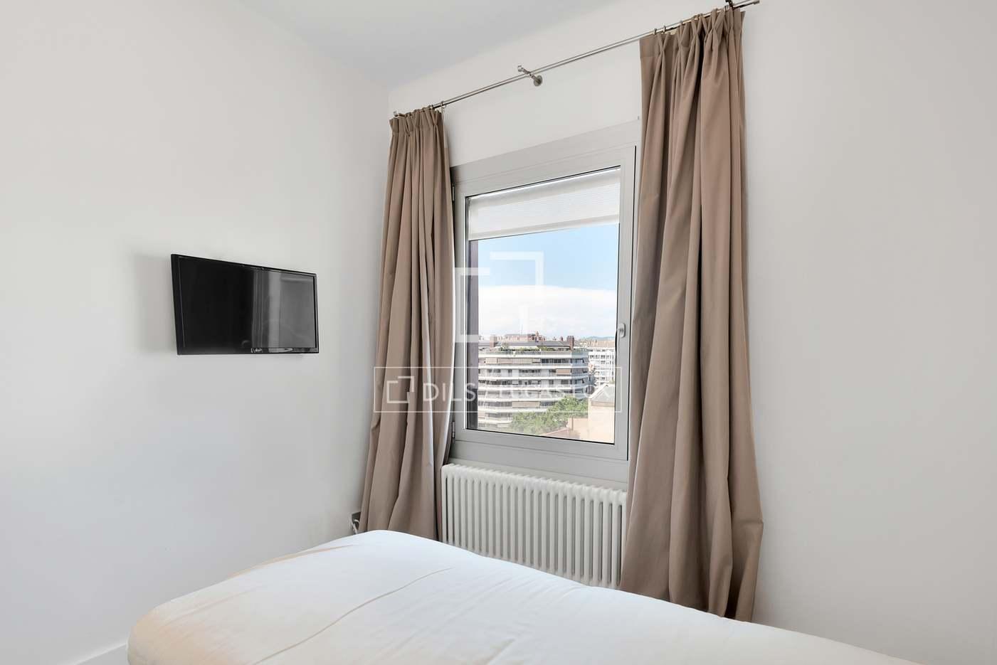 Apartamento en Venta en Barcelona