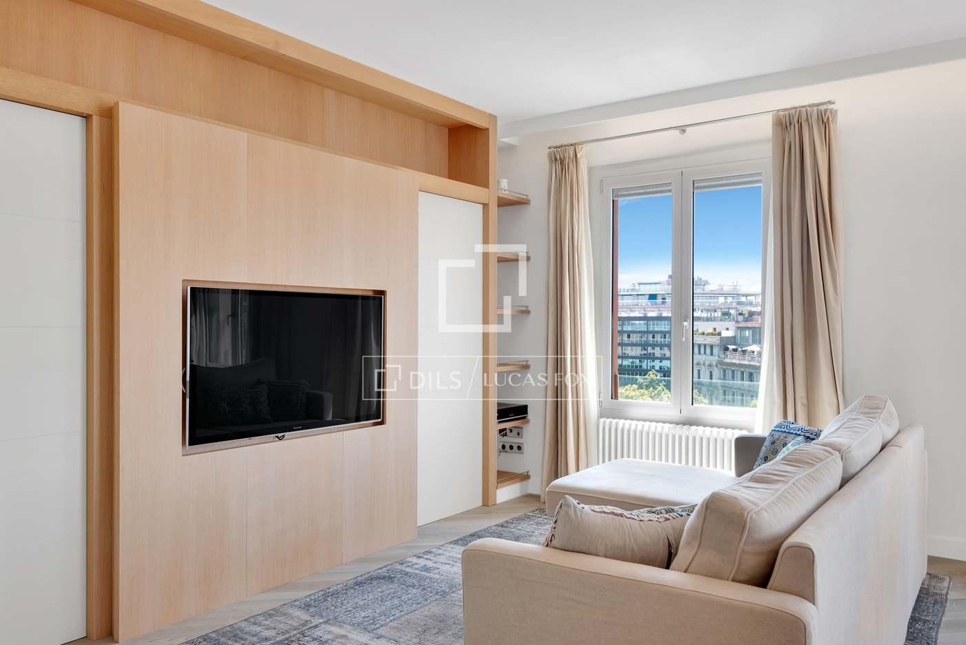 Apartamento en Venta en Barcelona