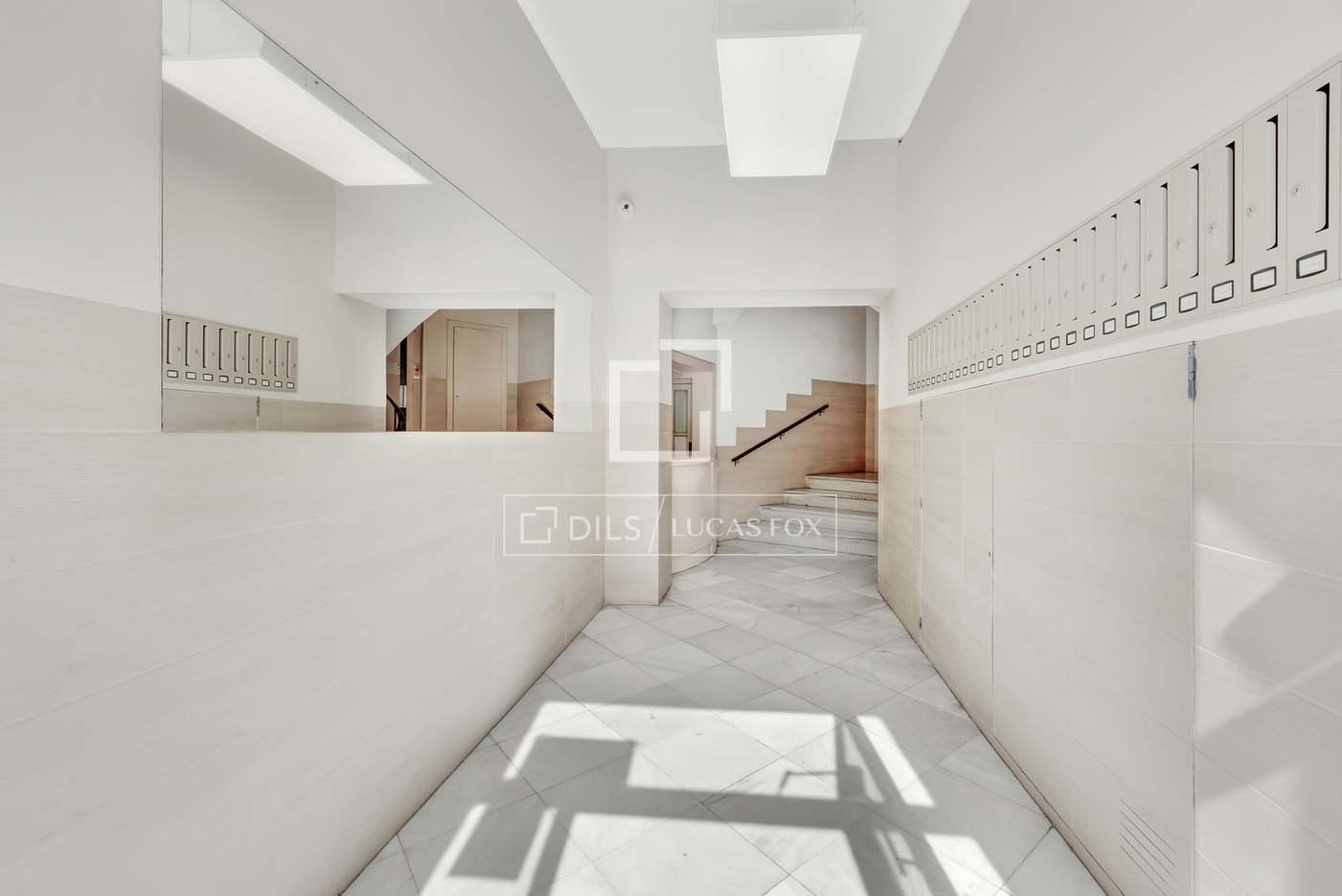 Apartamento en Venta en Barcelona