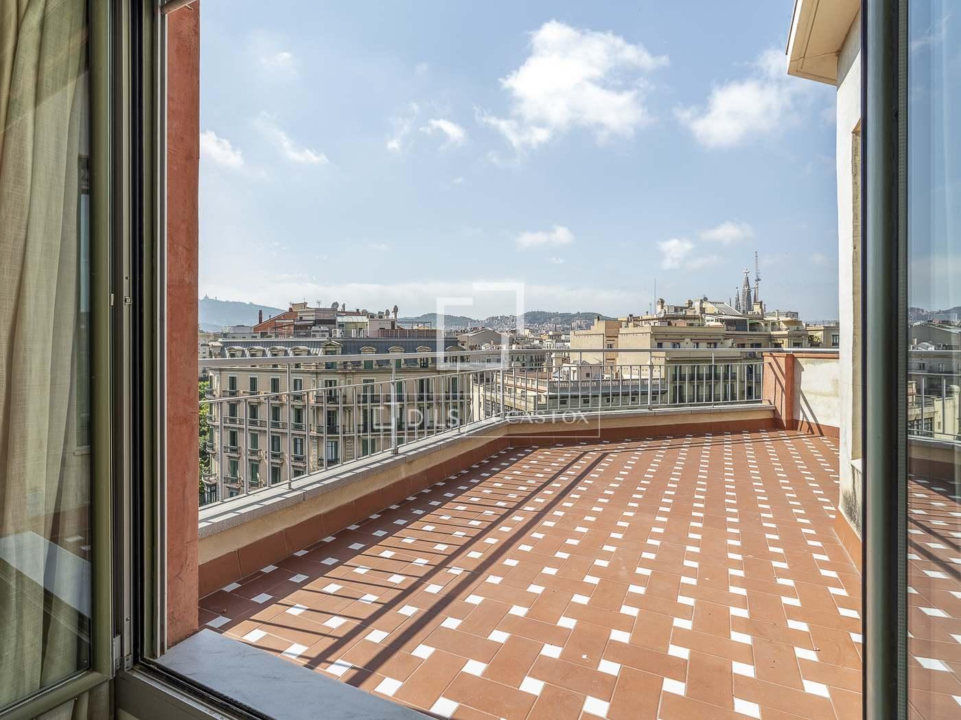 Apartamento en Venta en Barcelona