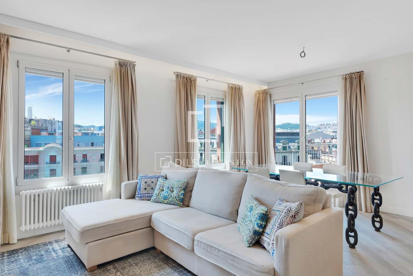 Apartamento en Venta en Barcelona