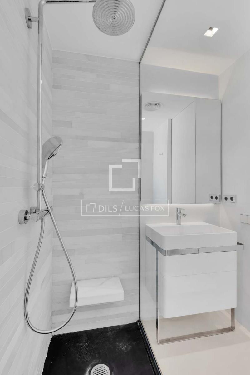 Apartamento en Venta en Barcelona