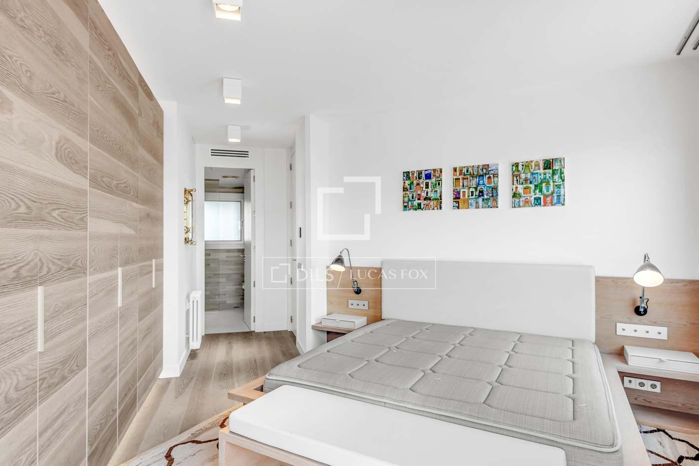 Apartamento en Venta en Barcelona