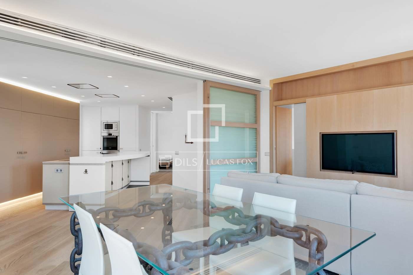 Apartamento en Venta en Barcelona