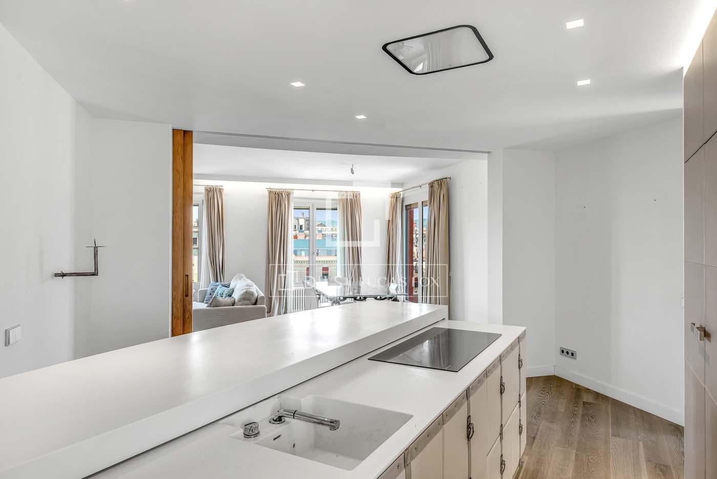 Apartamento en Venta en Barcelona