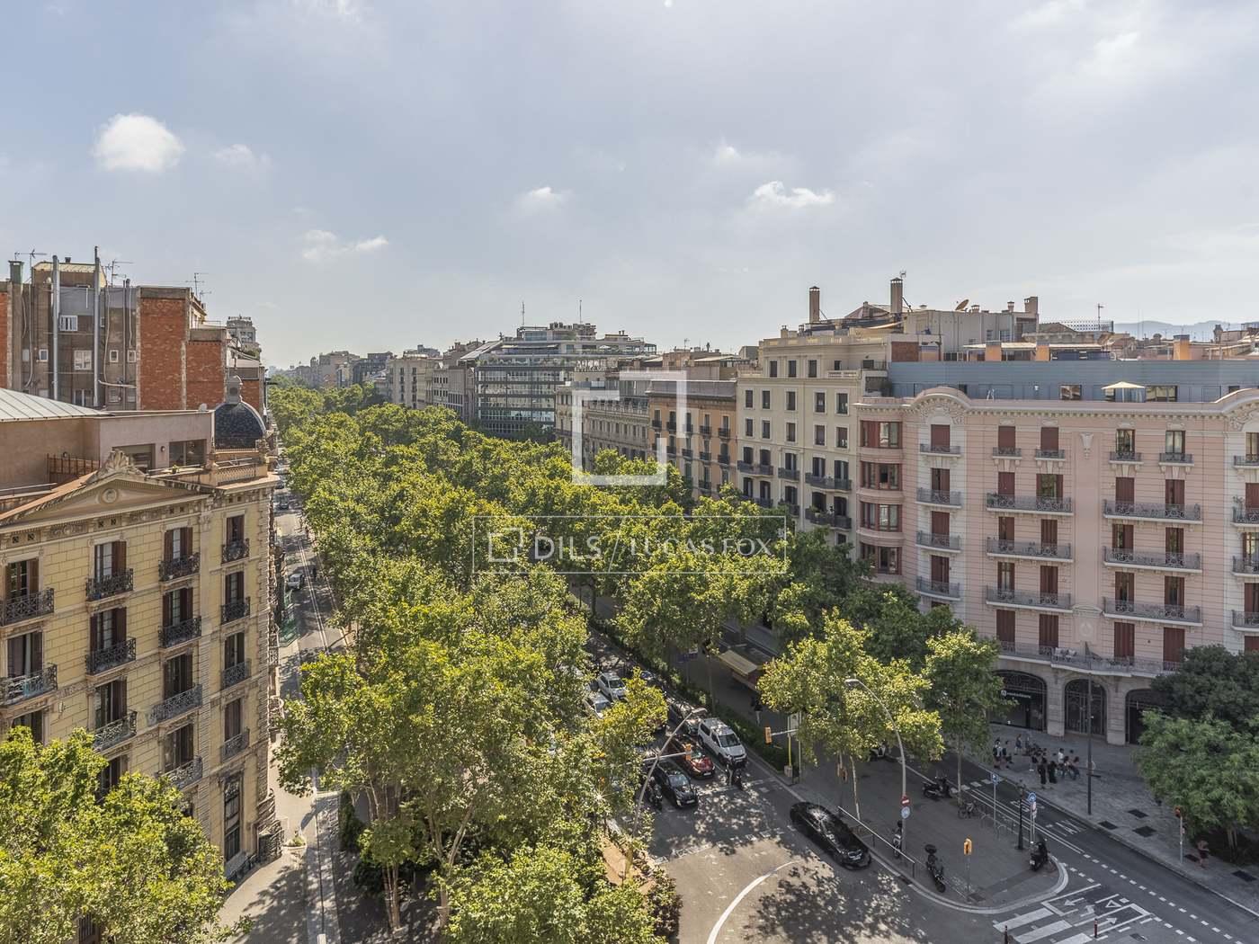 Apartamento en Venta en Barcelona
