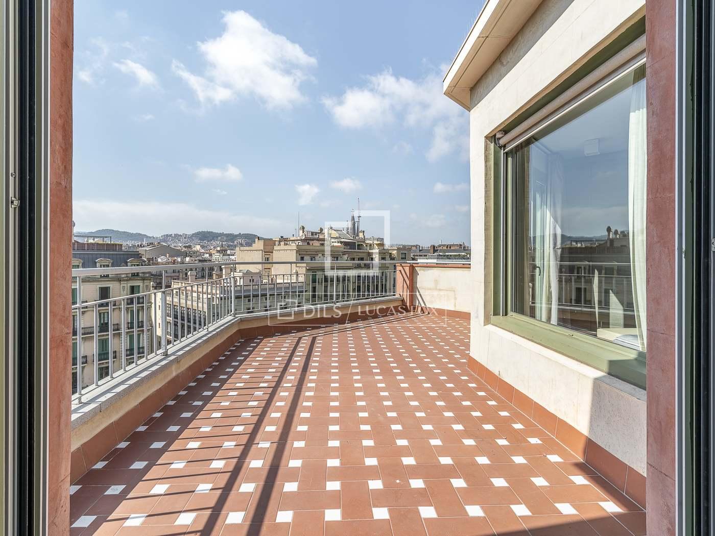 Apartamento en Venta en Barcelona