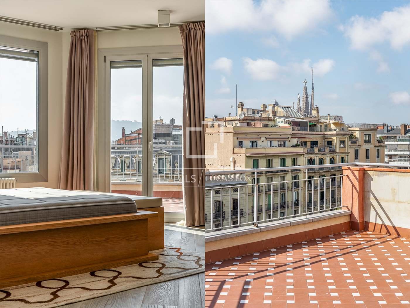 Apartamento en Venta en Barcelona