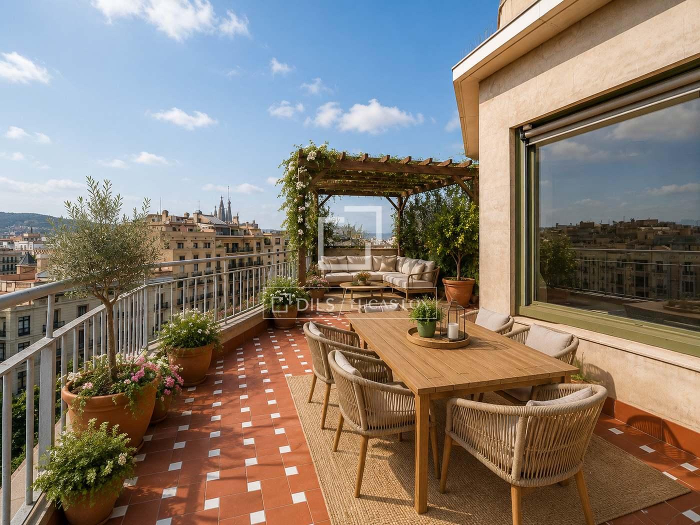 Apartamento en Venta en Barcelona