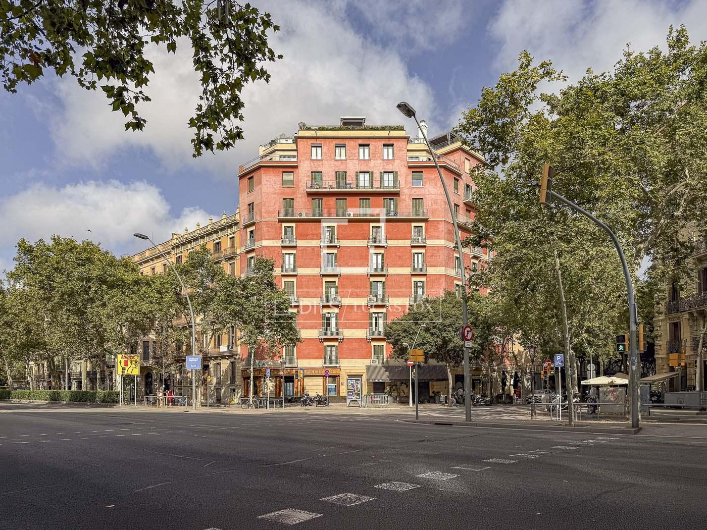 Apartamento en Venta en Barcelona