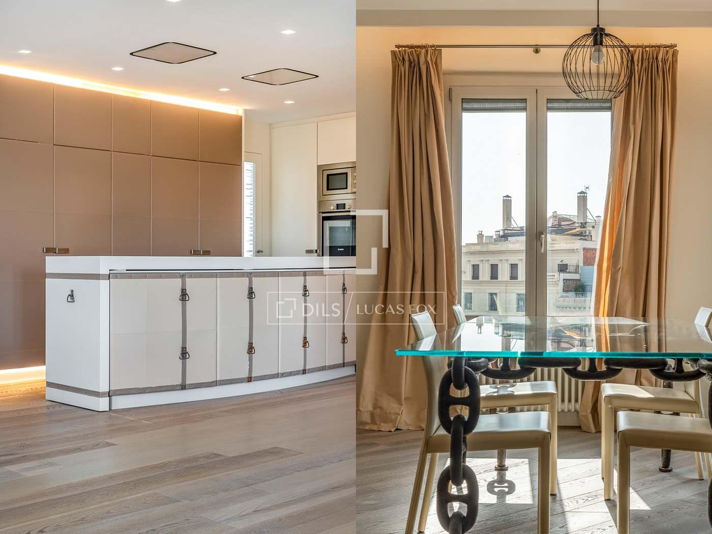 Apartamento en Venta en Barcelona