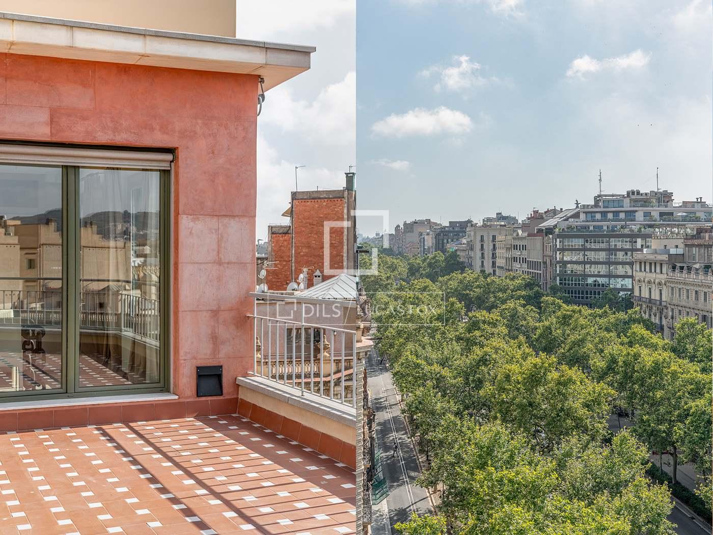 Apartamento en Venta en Barcelona