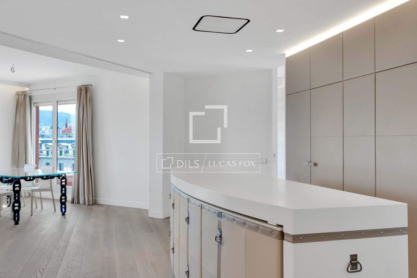 Apartamento en Venta en Barcelona