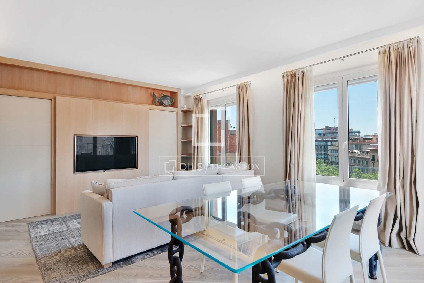 Apartamento en Venta en Barcelona