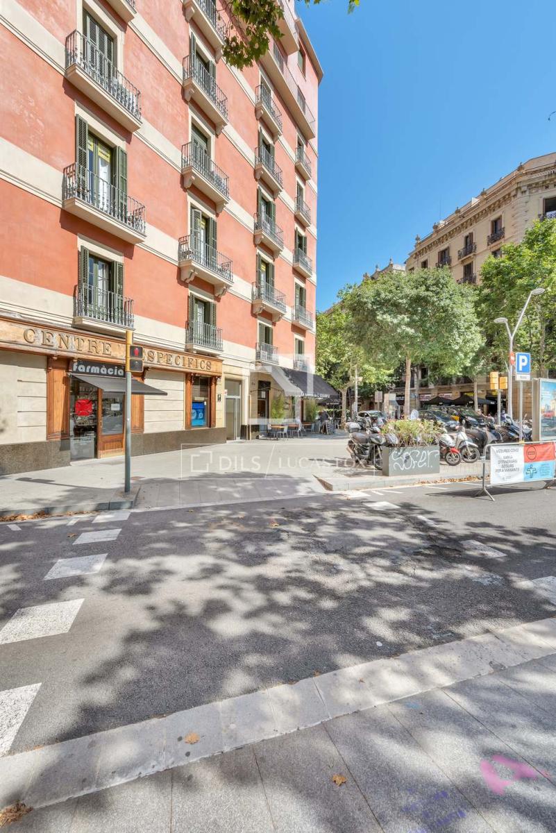 Apartamento en Venta en Barcelona