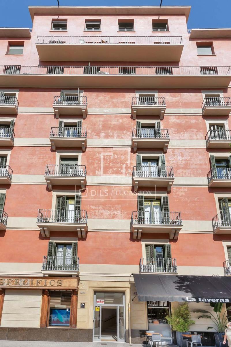 Apartamento en Venta en Barcelona