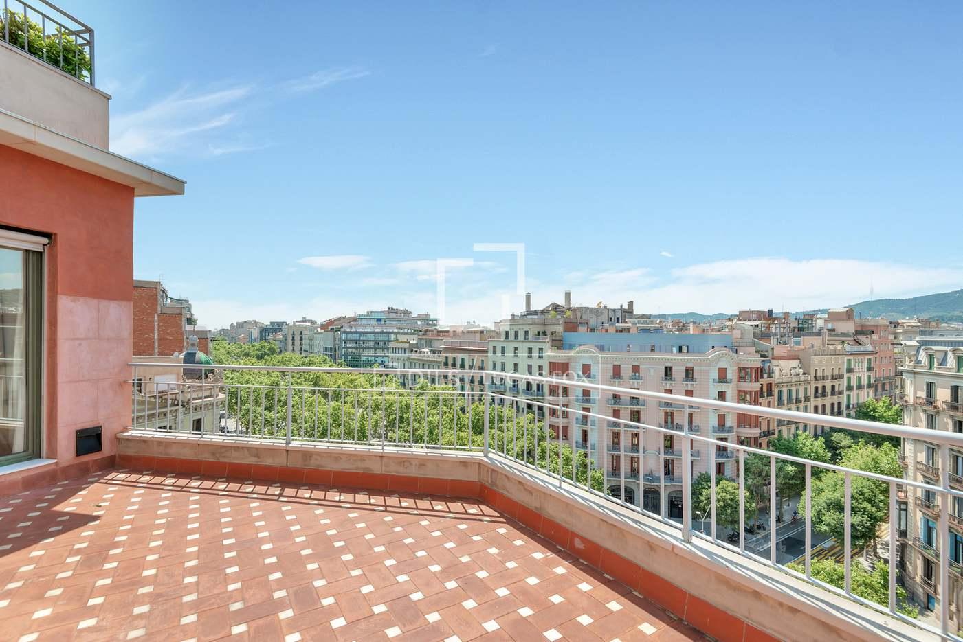 Apartamento en Venta en Barcelona