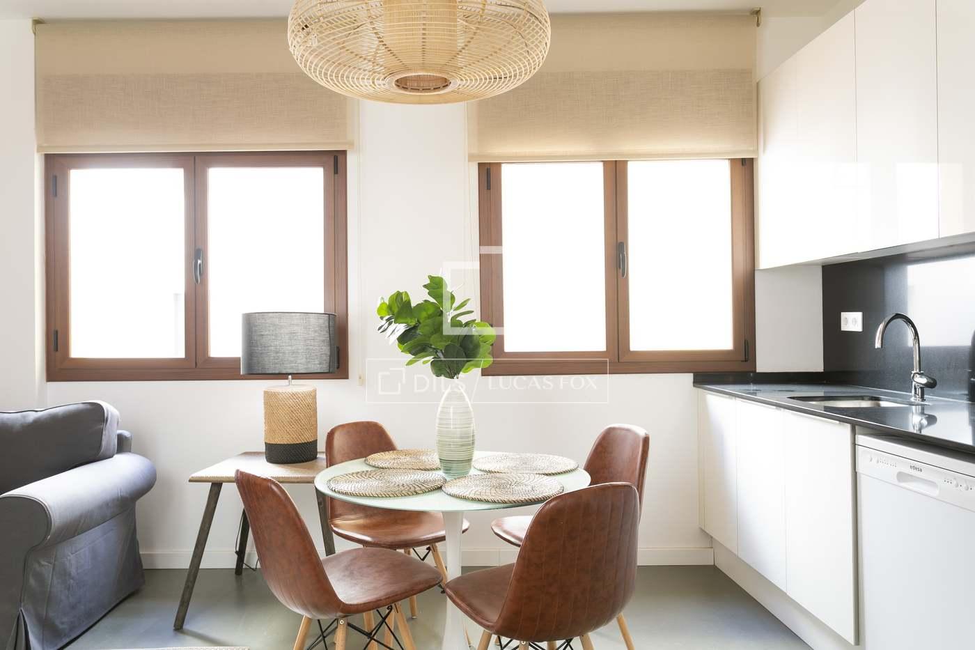 Apartamento en Venta en Barcelona