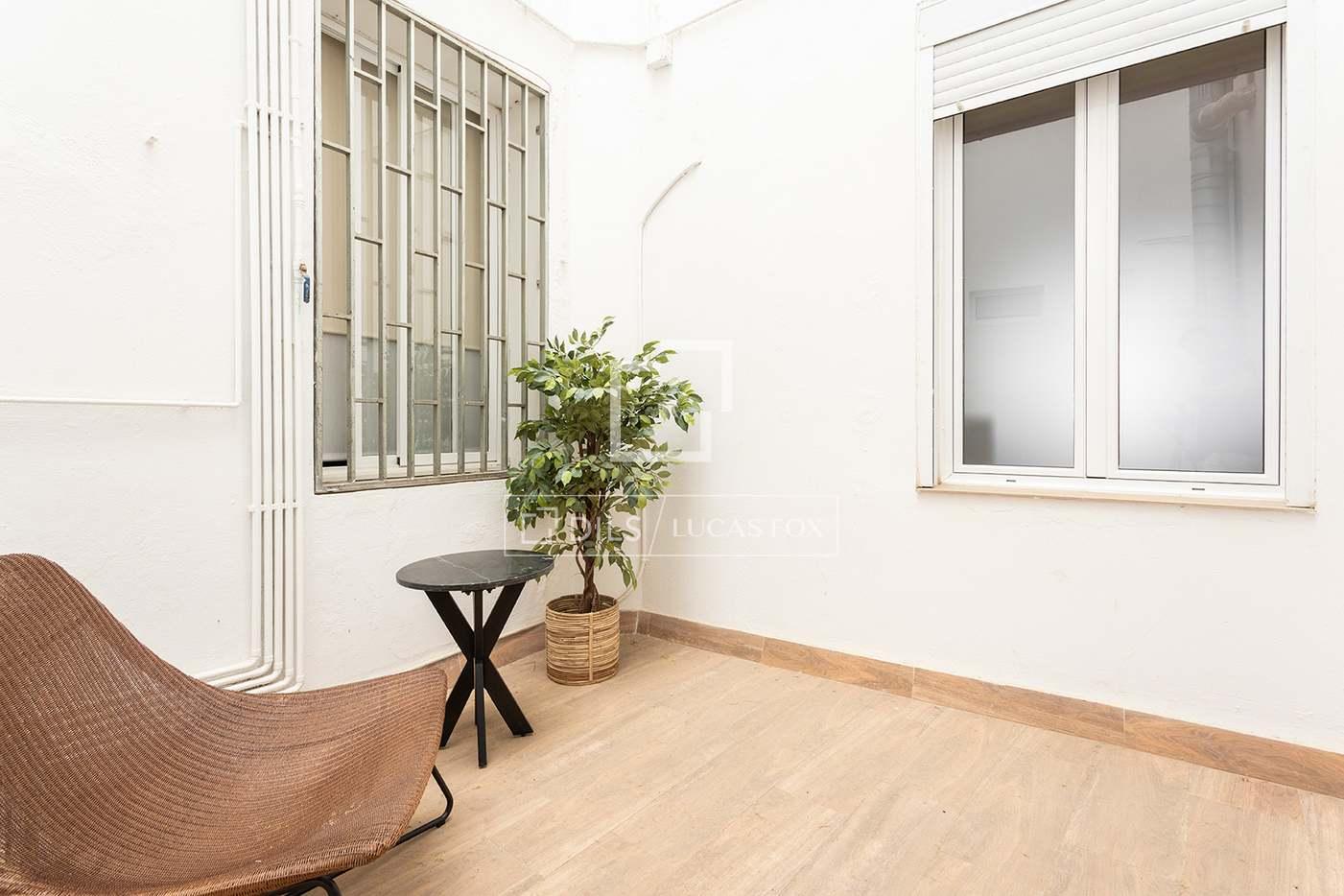 Apartamento en Venta en Barcelona