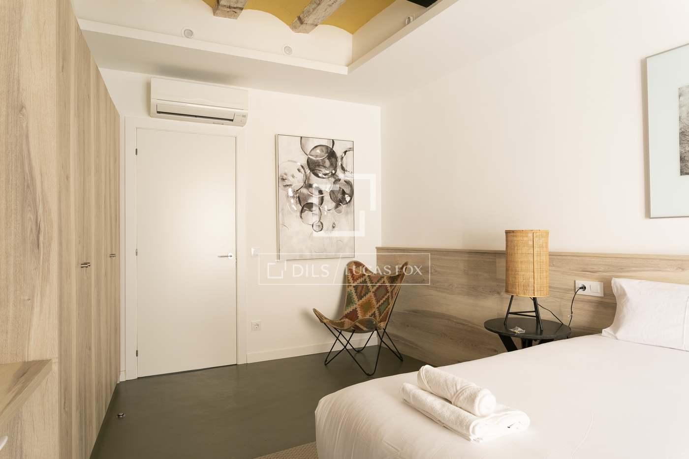 Apartamento en Venta en Barcelona