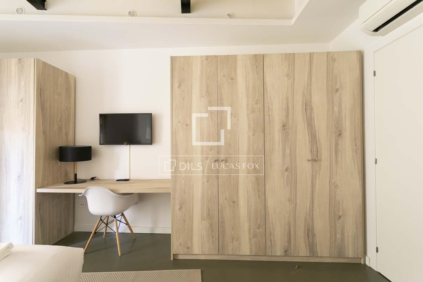Apartamento en Venta en Barcelona