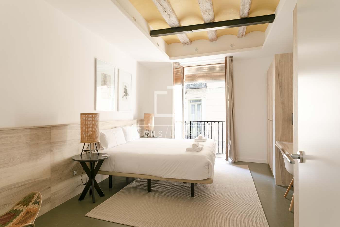 Apartamento en Venta en Barcelona
