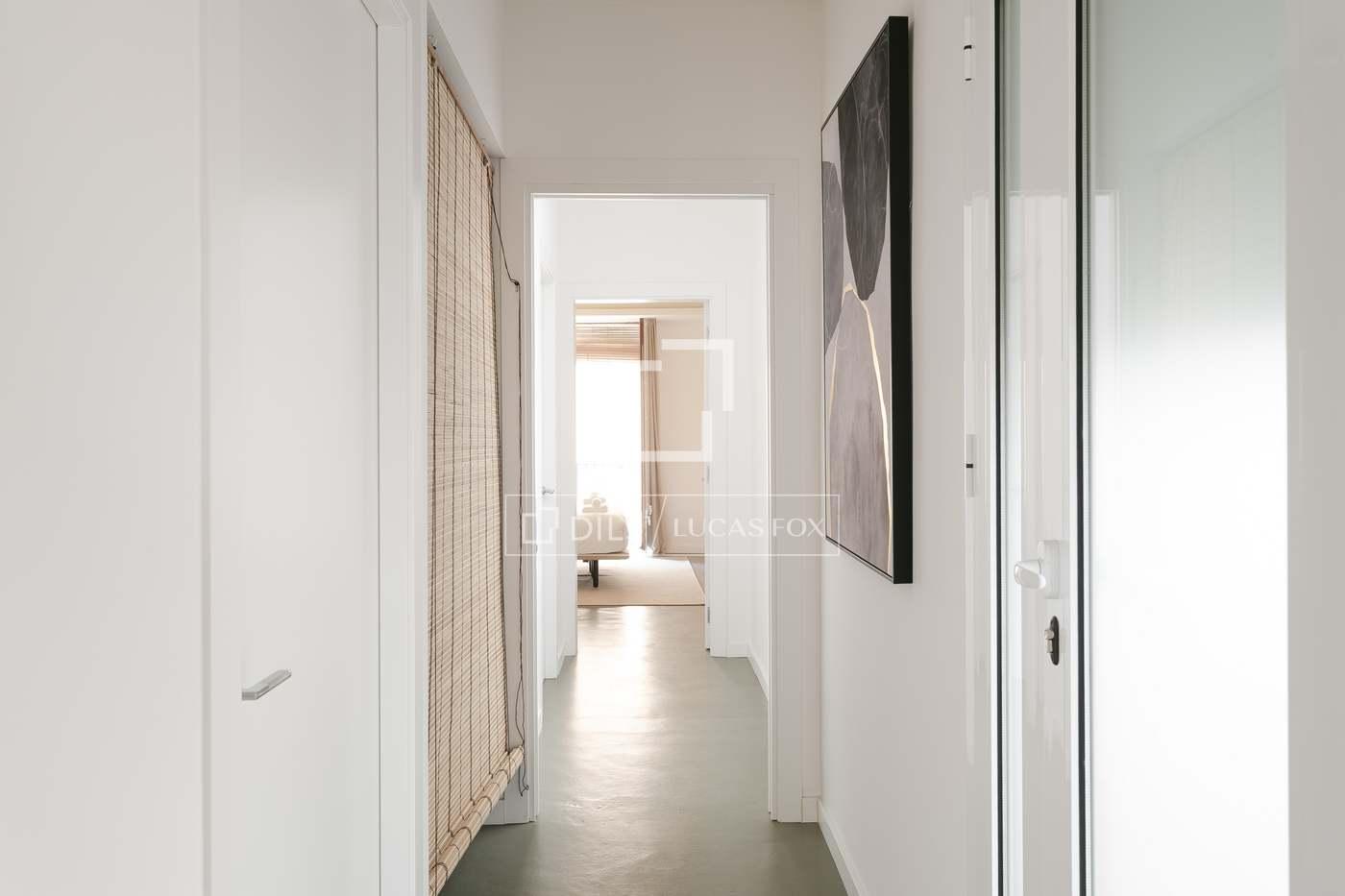 Apartamento en Venta en Barcelona