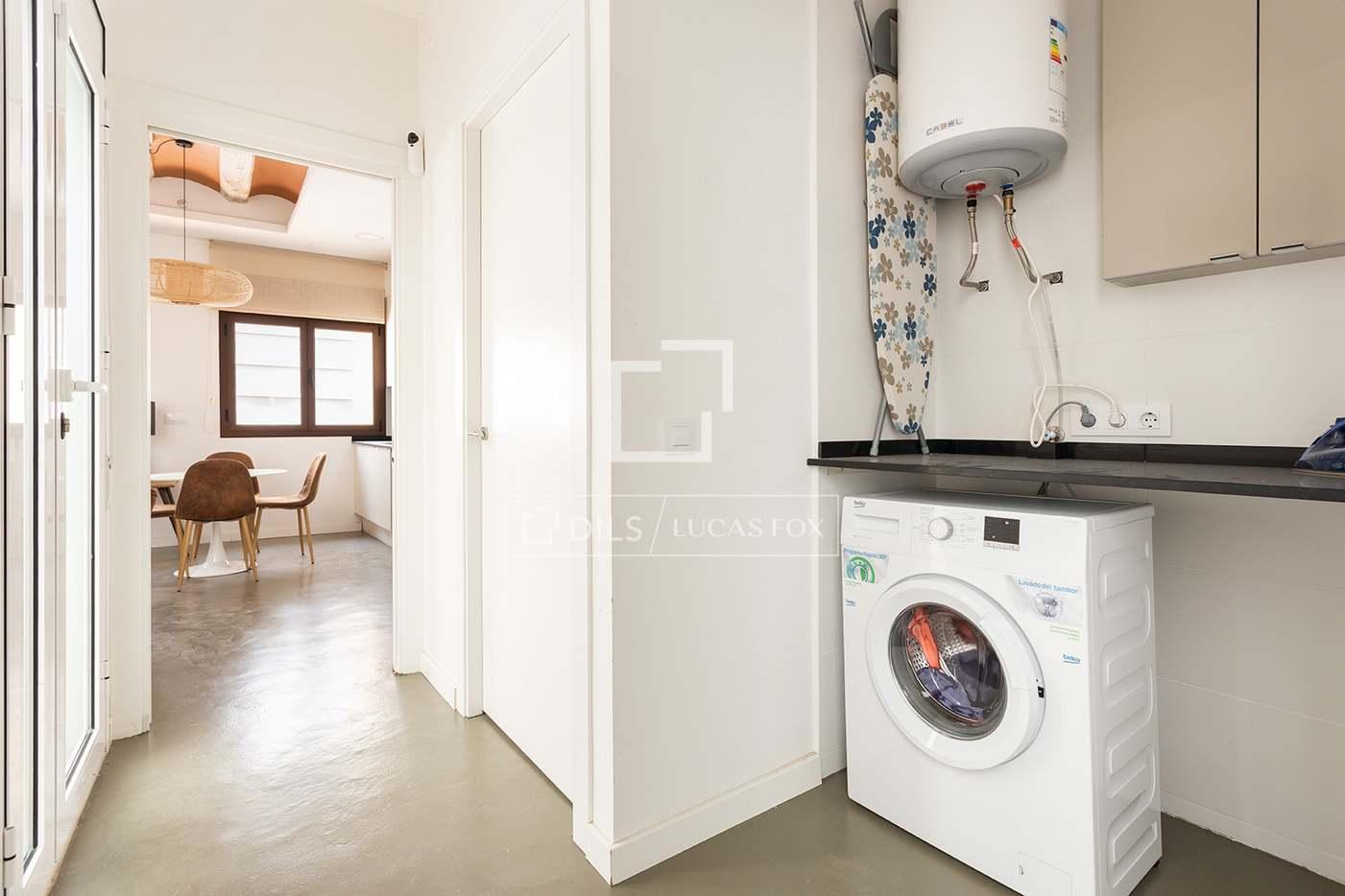 Apartamento en Venta en Barcelona
