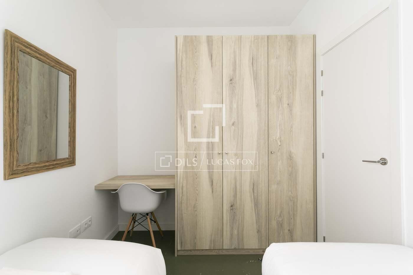 Apartamento en Venta en Barcelona