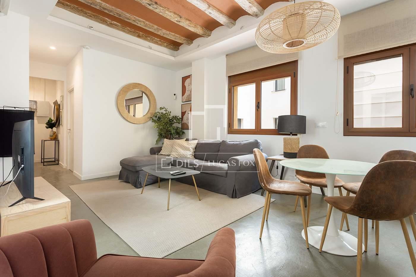 Apartamento en Venta en Barcelona