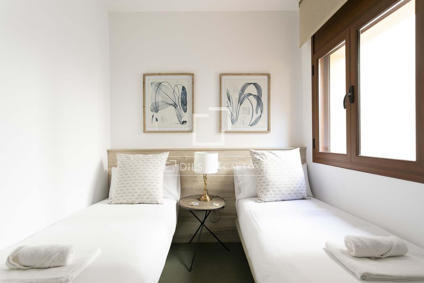 Apartamento en Venta en Barcelona