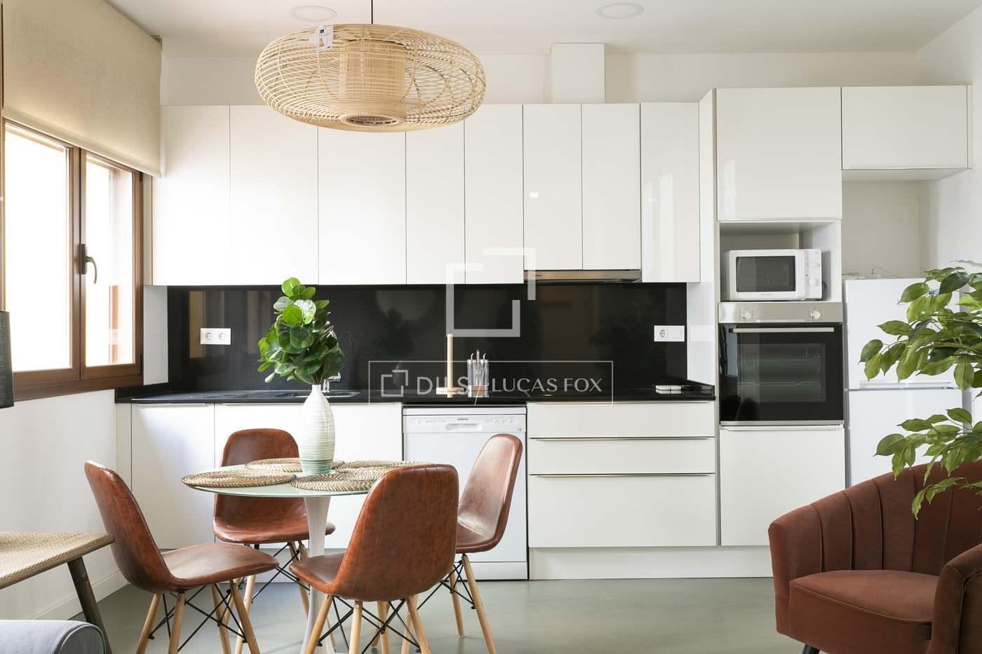 Apartamento en Venta en Barcelona