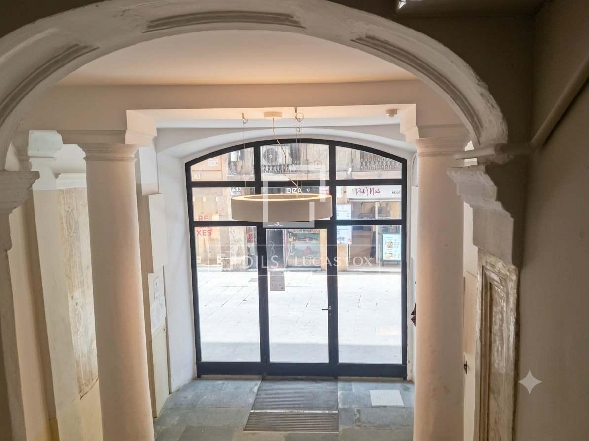 Apartamento en Venta en Barcelona