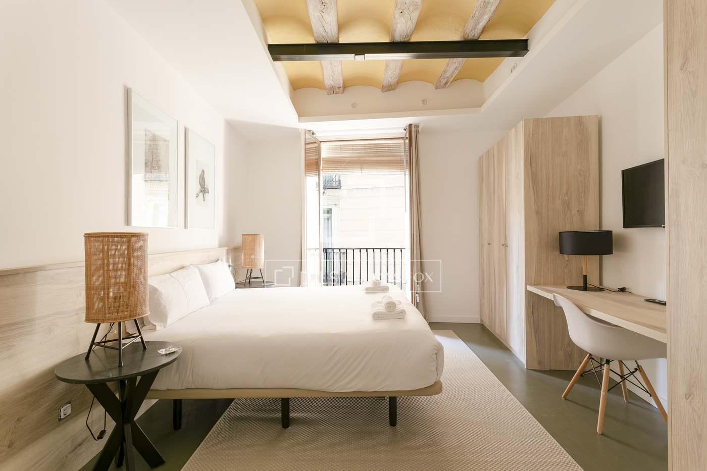 Apartamento en Venta en Barcelona