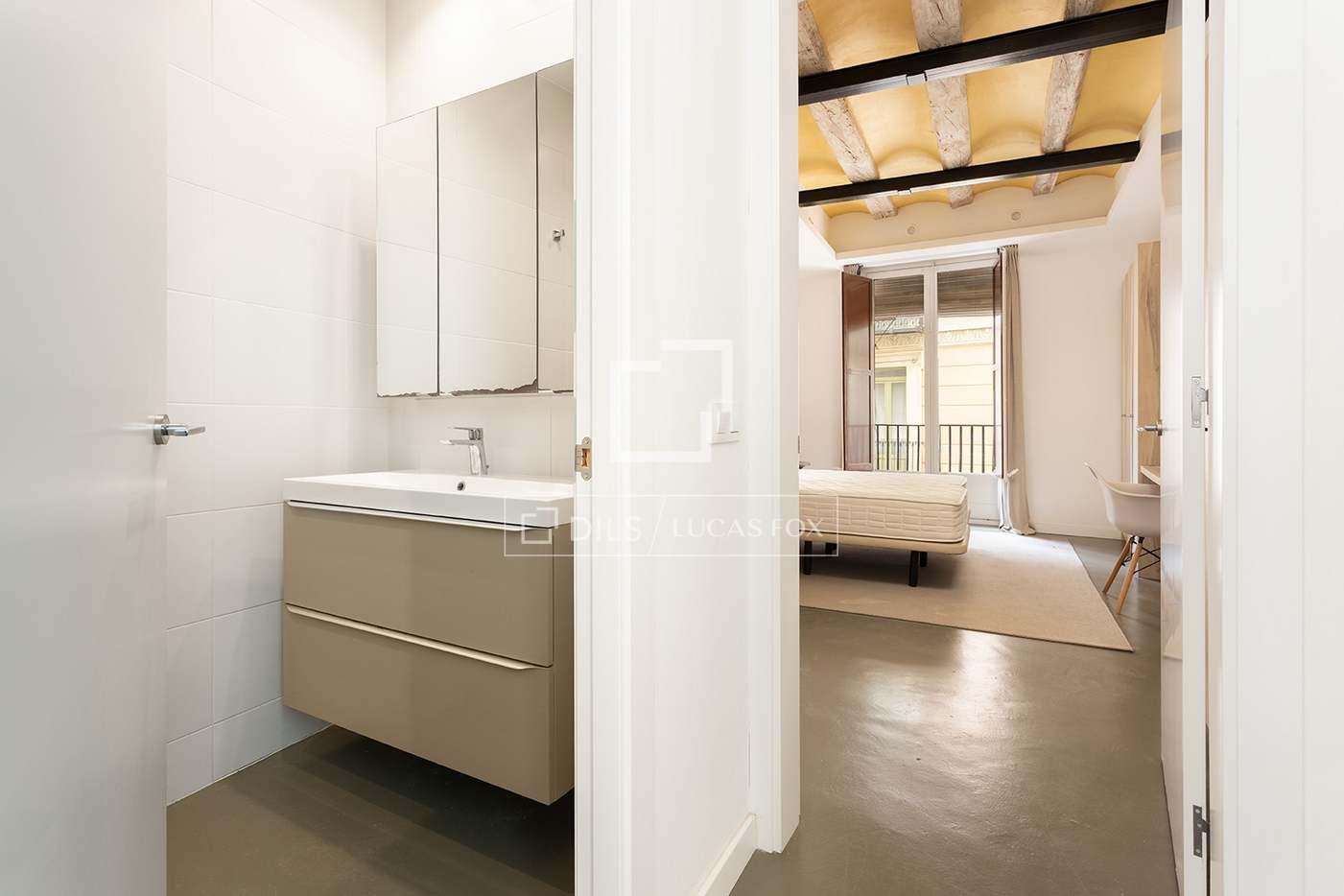 Apartamento en Venta en Barcelona