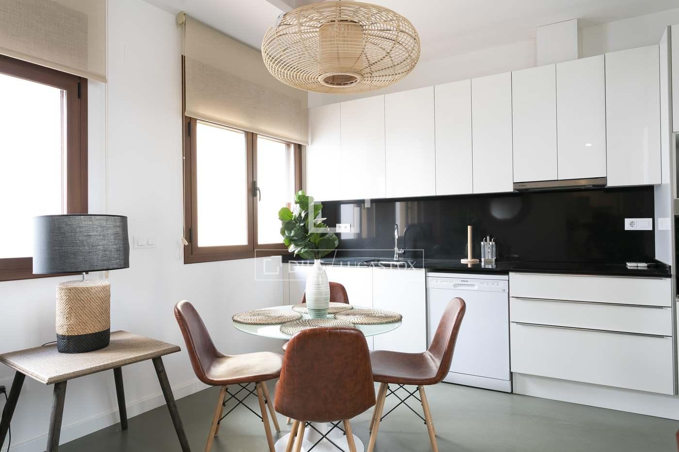 Apartamento en Venta en Barcelona