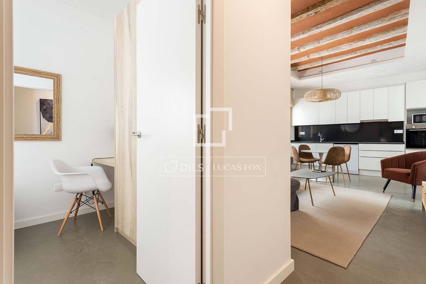 Apartamento en Venta en Barcelona