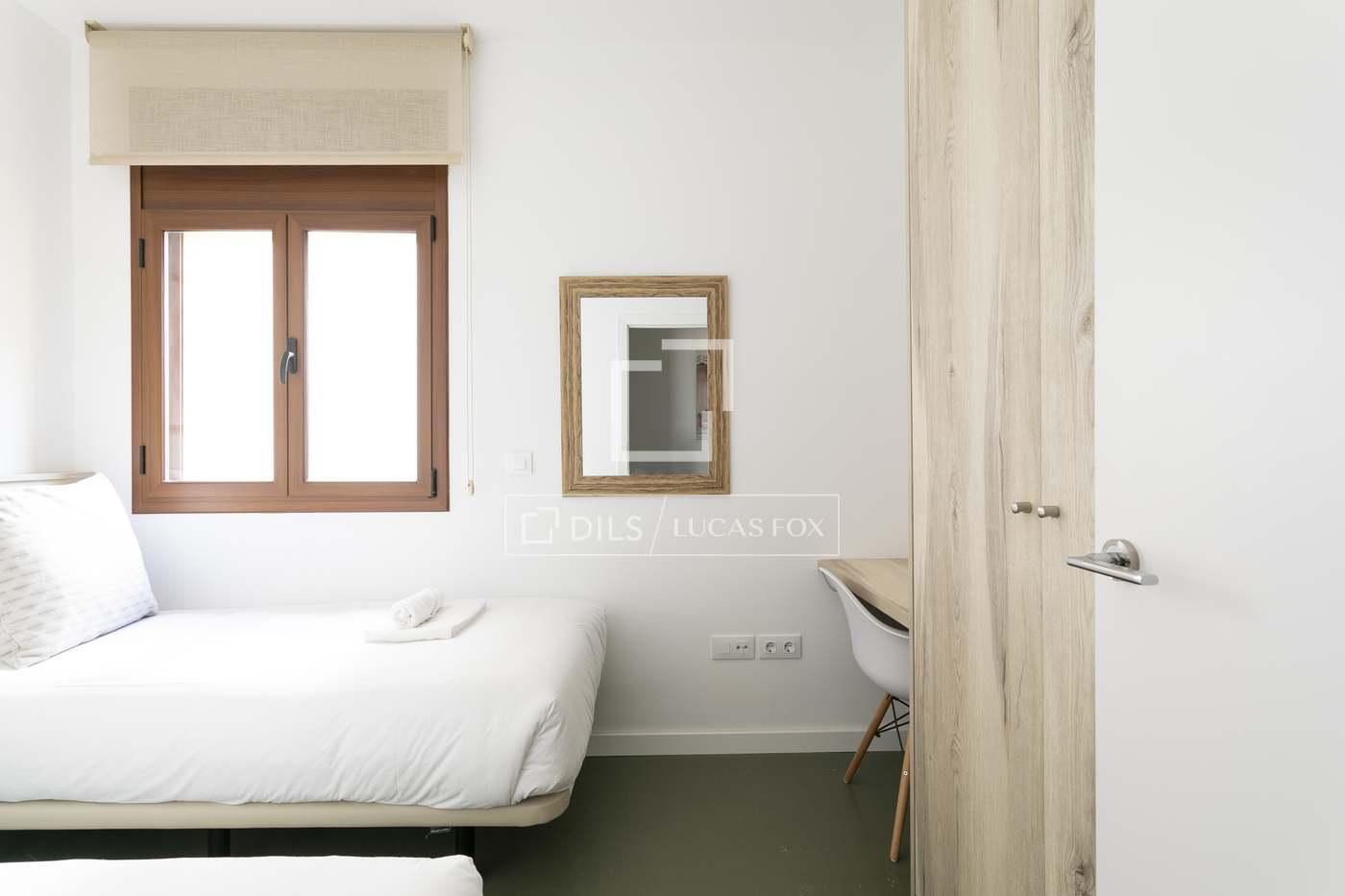 Apartamento en Venta en Barcelona