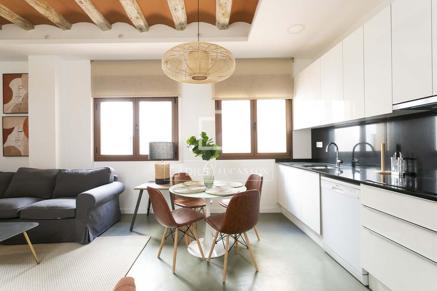 Apartamento en Venta en Barcelona